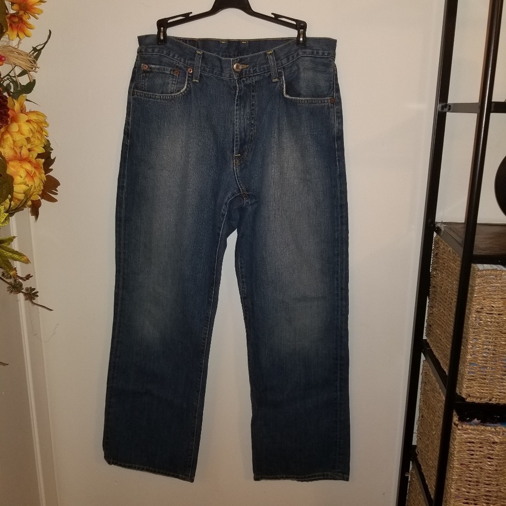 Lucky Brand Jeans
